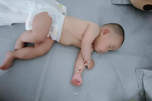 孟津宝宝脾胃不和怎么调理